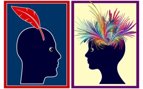 虚荣的人性陷阱，不要因为虚荣的消费