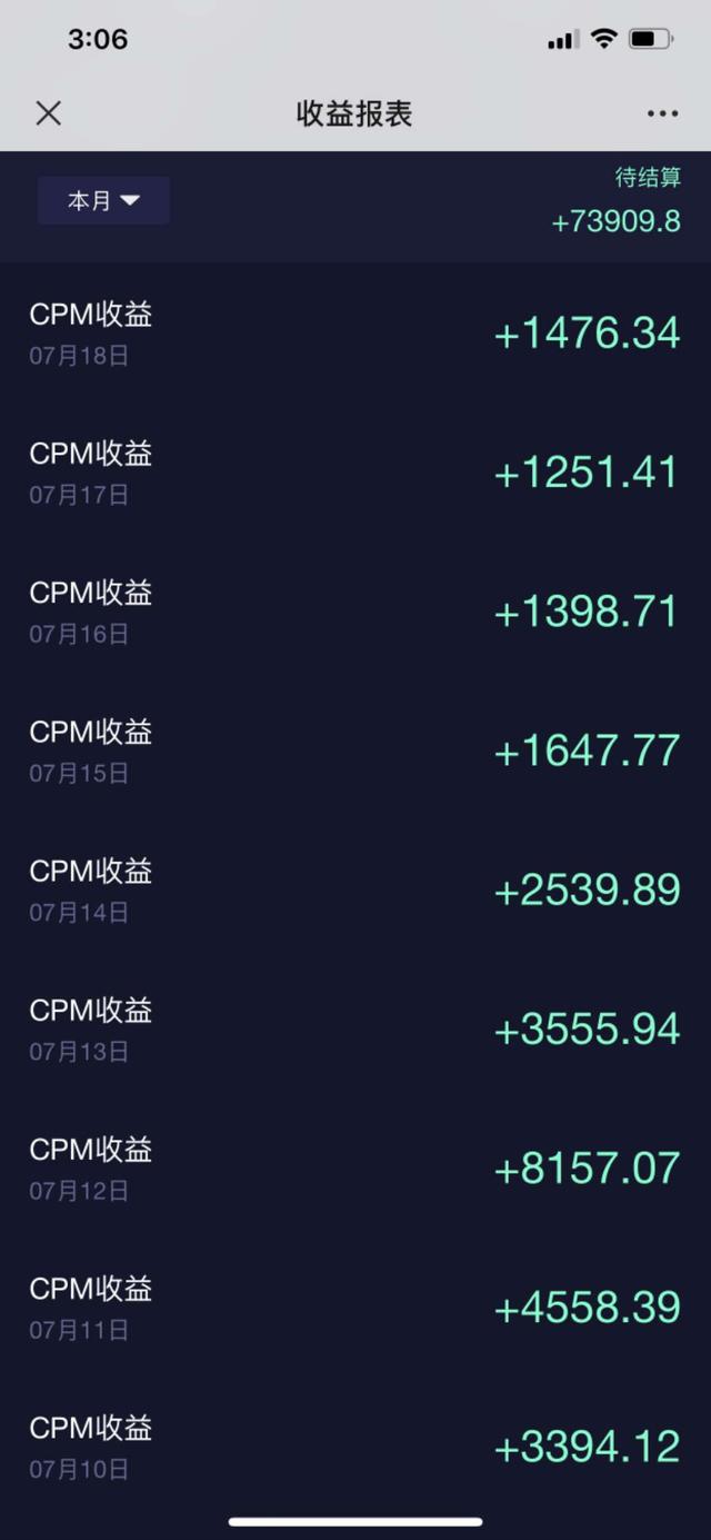 一夜可以挣够一套房子，抖音小程序是如何制作背景音乐的？