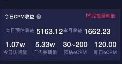 小程序游戏，一天能赚42万的暴利项目，刷了1000条视频总结的经验