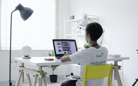 设计兼职平台大盘点，你务必了解一下！