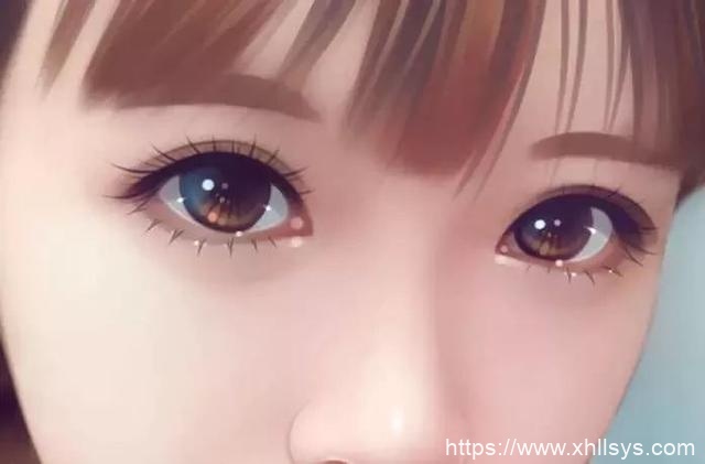 教程分享丨详细完整的ps人物转手绘教程(素描头像视频课程)