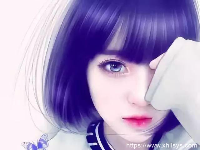 教程分享丨详细完整的ps人物转手绘教程(素描头像视频课程)