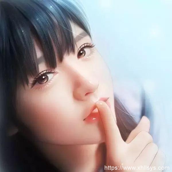 教程分享丨详细完整的ps人物转手绘教程(素描头像视频课程)