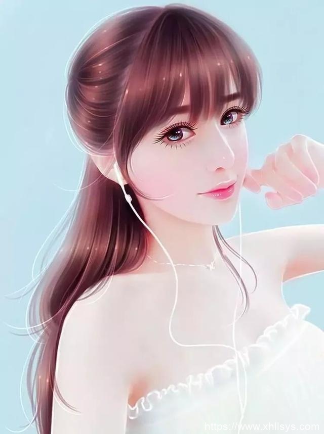 教程分享丨详细完整的ps人物转手绘教程(素描头像视频课程)