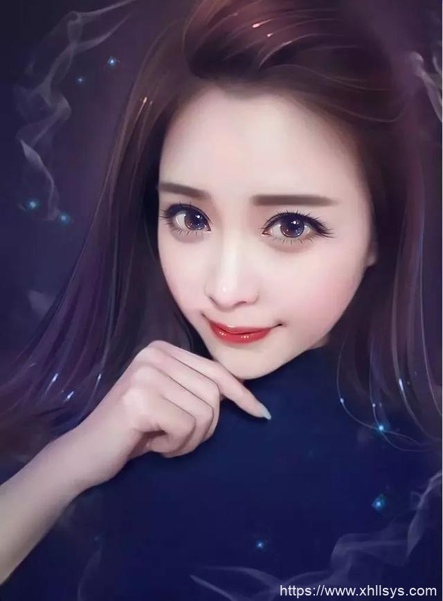 教程分享丨详细完整的ps人物转手绘教程(素描头像视频课程)