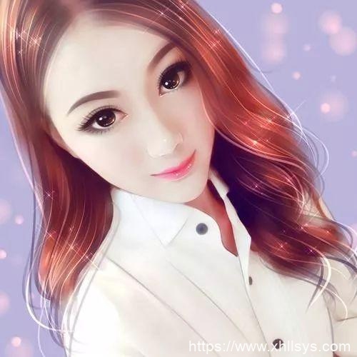 教程分享丨详细完整的ps人物转手绘教程(素描头像视频课程)