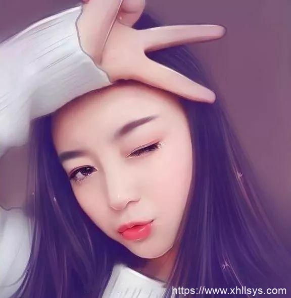 教程分享丨详细完整的ps人物转手绘教程(素描头像视频课程)
