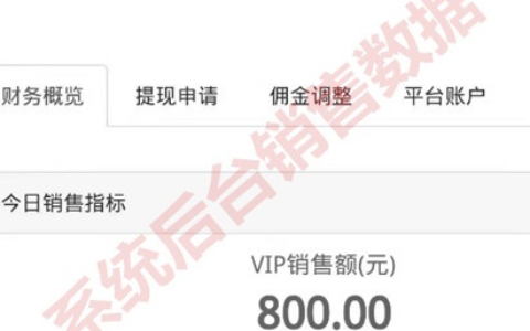 虚拟资源项目案例:细分领域入手获百万利润