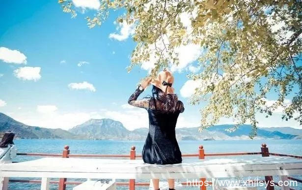 女生副业做什么好_旅游副业需要做什么？插图1