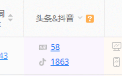 为什么公文项目值得做？