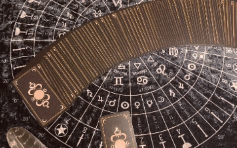 0成本塔罗暴利项目，复制话术日赚1000+