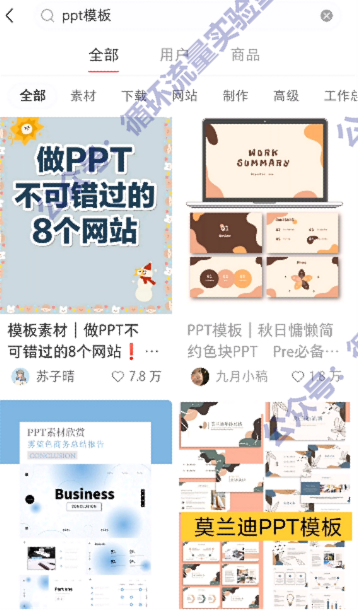 PPT项目如何卖出高价格？插图1
