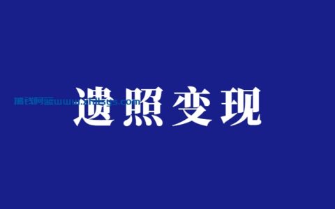农村免费照相项目升级版，互联网换脸遗照项目分享