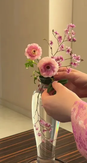 小红书\抖音插花博主怎么做赚钱？插花带货花瓶项目分享插图3