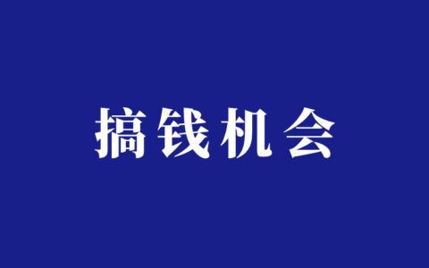 2024年3月21日赚钱案例分享，公务摄影\桌面电影带货\穿搭博主\职业病带货