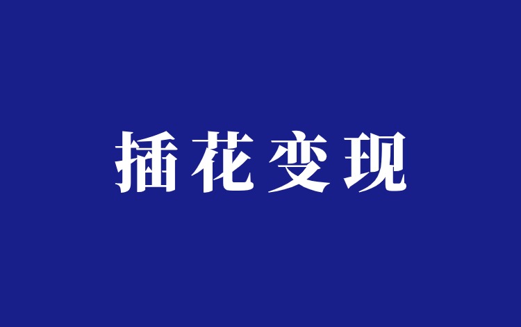小红书\抖音插花博主怎么做赚钱？插花带货花瓶项目分享插图