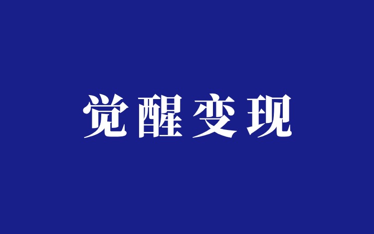 抖音开悟觉醒高维智慧项目分析插图