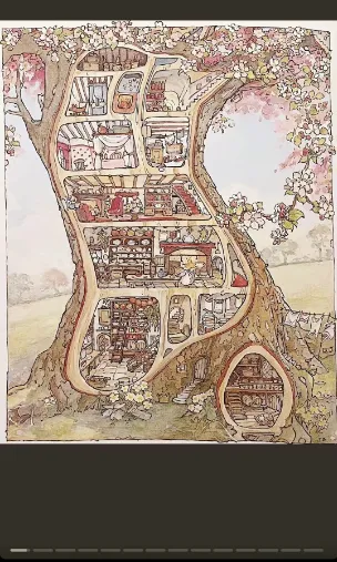 抖音欧美高端童话绘本项目分析插图4