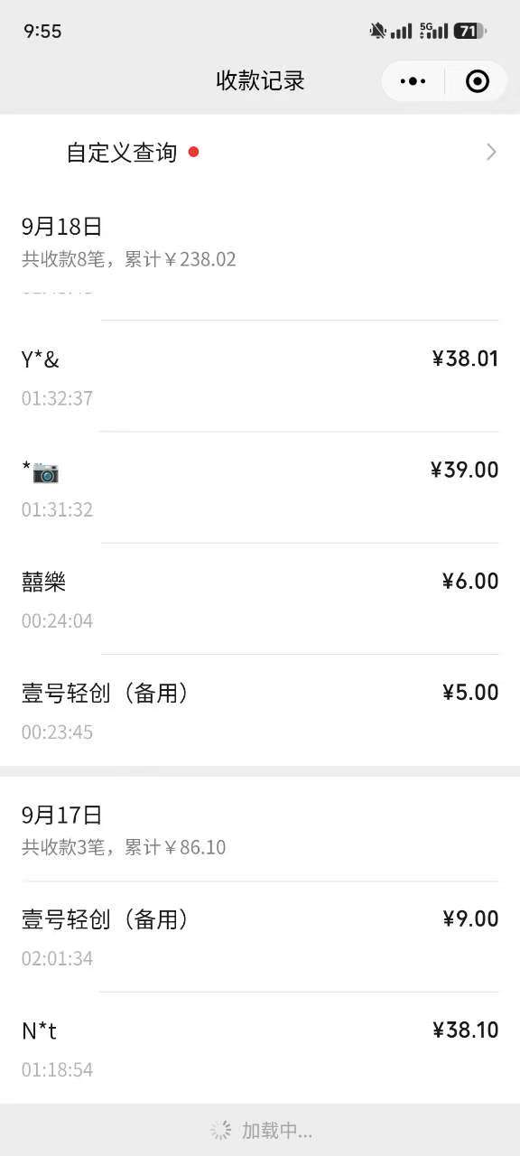 反*骗子项目，日入500小白轻松上手插图2