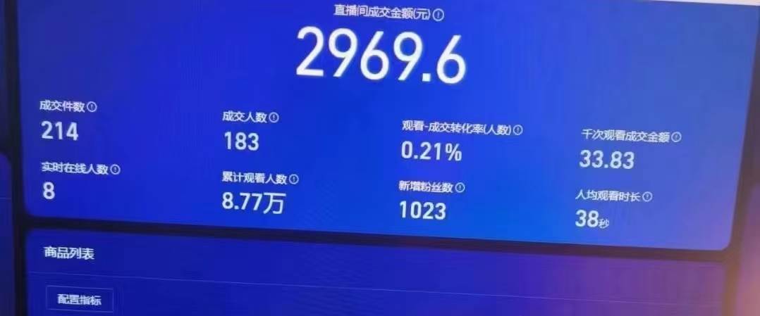 24h无人直播支付宝项目，最新带货玩法，纯**实测日入500+插图2