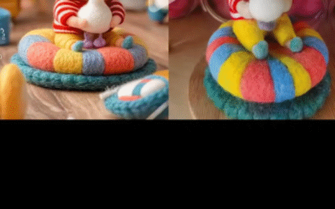 小红书AI羊毛毡变现案例分析,长期项目缩略图 小红书AI羊毛毡变现案例分析,长期项目