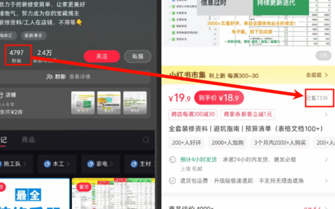 职场PPT模板项目分享，一单39，卖了4572单