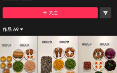 抖音独立开发者推广软件案例分享