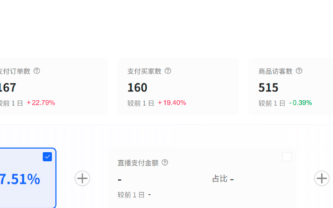 实战：小红书卖留学生资料从0到日入1000+经历复盘