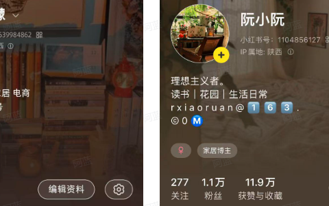 实战复盘：从0到变现40W的家居博主之路