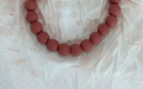 小红书非遗手作手串反向带货推广宣传玩法分享