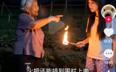 抖音博主用AI制作星露谷玩家段子视频，流量非常好