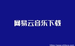 网易云音乐下载_绿色便携去广告版