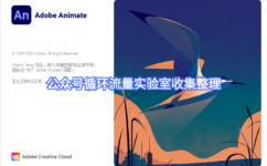 电脑动画制作软件_animate 2021免费分享